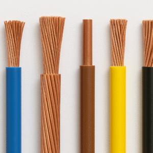 CABLE COBRE