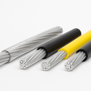 CABLE ALUMINIO