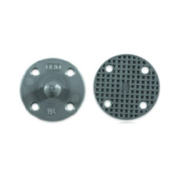 Base Soporte Anillo OBO Clic