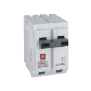 Breaker Enchufable Bipolar 15 A hasta 100 A