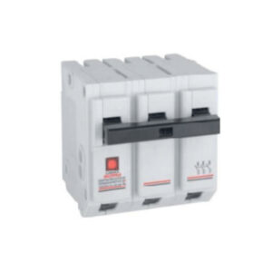 Breaker Enchufable Tripolar 15 A hasta 100 A