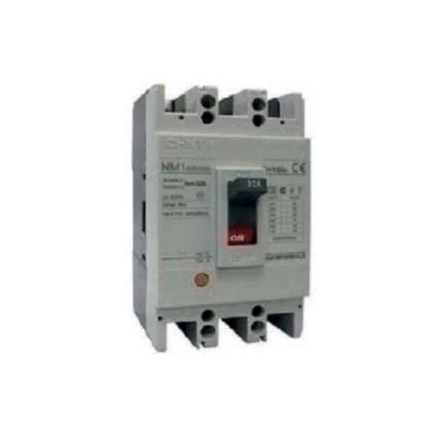 Breaker Industrial ABB