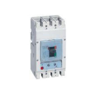Breaker Tripolar Legrand