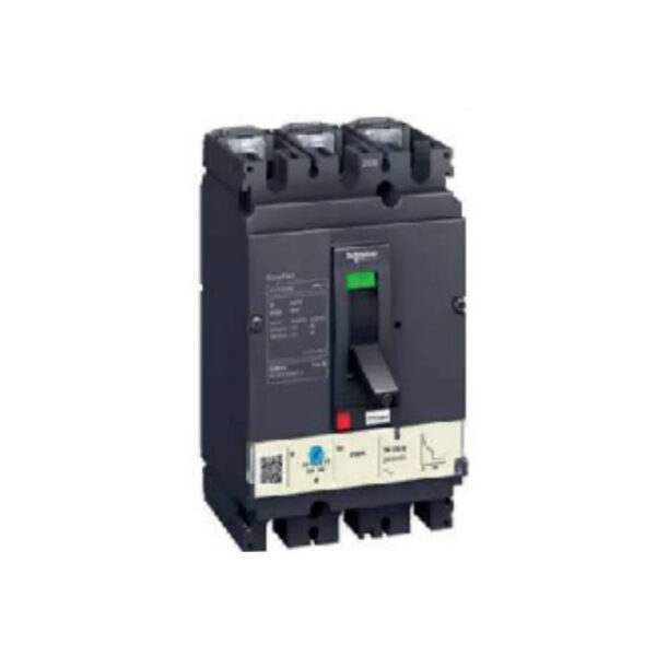 Breaker Tripolar SCHNEIDER
