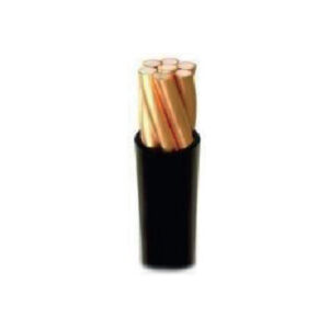 Cable Aislado Cobre Calibre:6 - 8