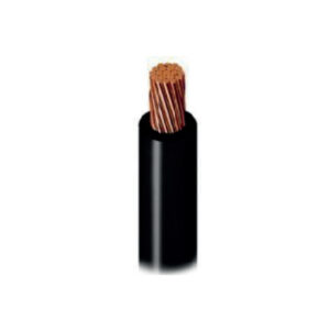 Cable Aislado Cobre Certificado Calibre: 4 - 2 - 1/0 - 2/0 - 3/0 - 4/0  250 - 300 - 350 - 400 - 500 MCM