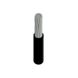 Cable Aluminio Serie 8000 Certificado Calibre: 6 - 4 - 2 - 1/0 - 2/0 - 3/0 - 4/0 250 - 300 - 350 - 500 MCM