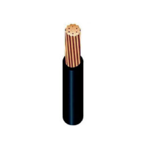 Cable Libre De Halógeno Certificado Calibre: 2 - 1/0 - 2/0 - 3/0 - 4/0 250 - 300 - 350 - 500 MCM
