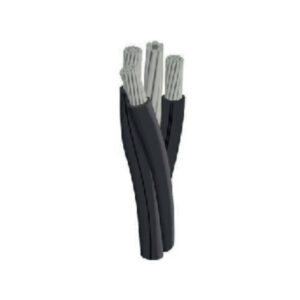 Cable Red Trenzada 3x70+50 Mm2 Certificado