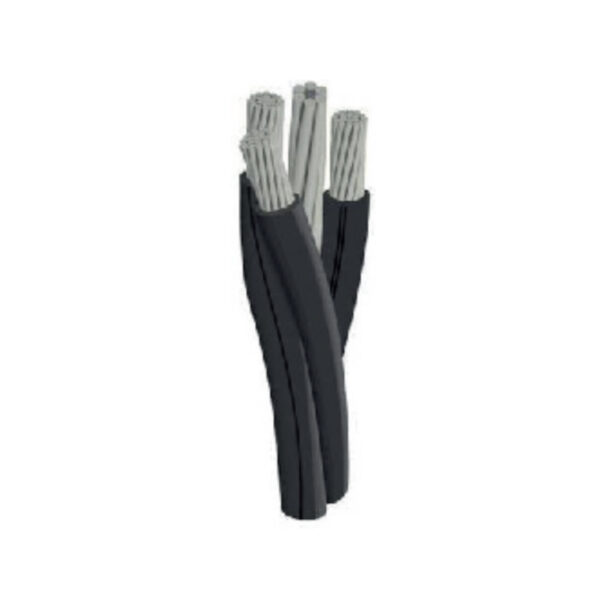 Cable Red Trenzada 3x70+50 Mm2 Certificado