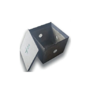 Caja de inspección 20x20 - 30x30 - 40x40