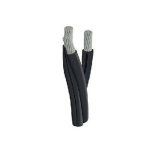 Conector Bimetálico para Empalme