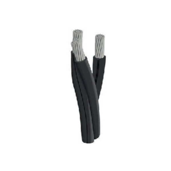 Conector Bimetálico para Empalme