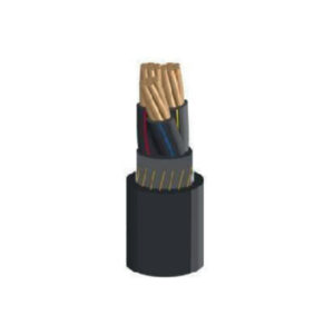 Conector Bimetálico Para Empalme