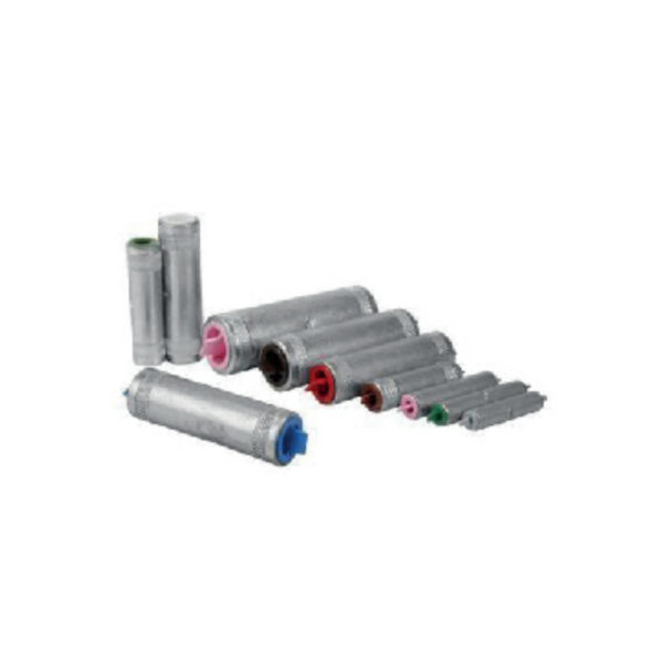 Conector Bimetálico para Empalme
