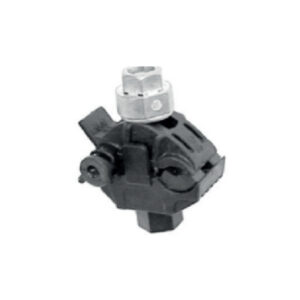 Conector De Perforación De Aislamiento Para Alumbrado Público
