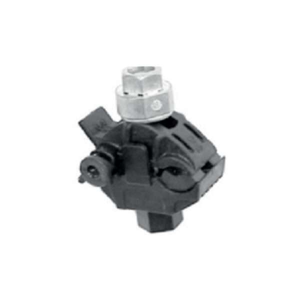 Conector De Perforación De Aislamiento Para Alumbrado Público