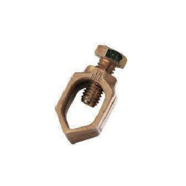 Conector Para Varilla Copperweld
