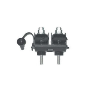 Conector Perforación Doble