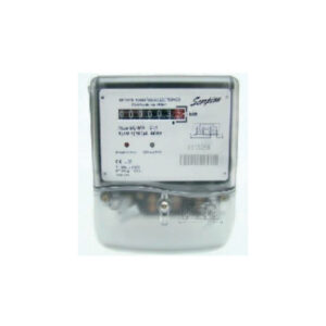 Conector de energia trifásico