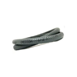 Coraza Metálica 1/2", 3/4", 1", 1 1/2", 1 1/4", 2", 3", 4"