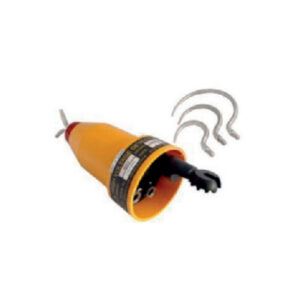 Detector de Alto Voltaje Capacitivo Por Contacto