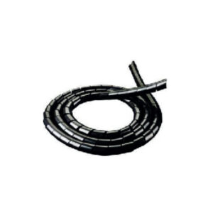 Espiral Organizador De Cables