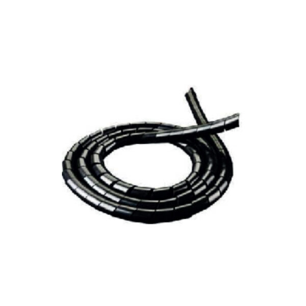 Espiral Organizador De Cables