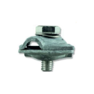 Grapa OBO Universal Cruz Acero Galvanizado