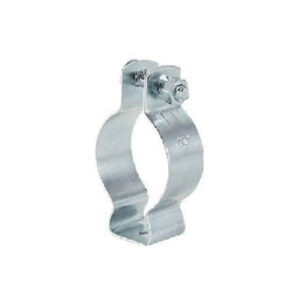 Grapa De Sujeción De Tuberia Colgante 1/2", 3/4", 1", 1 1/2", 1 1/4", 2", 3", 4"