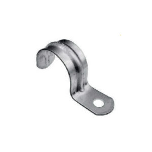 Grapa Sencilla 1/2", 3/4", 1", 1 1/2", 1 1/4", 2", 3", 4"