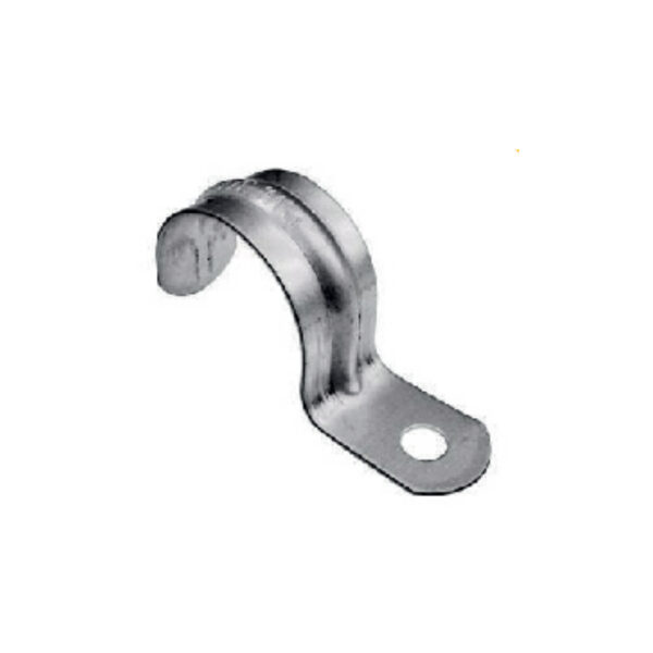 Grapa Sencilla 1/2", 3/4", 1", 1 1/2", 1 1/4", 2", 3", 4"