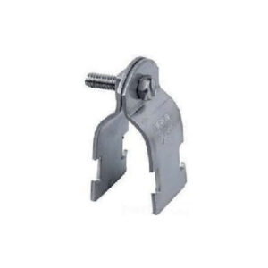 Grapa Unistrut 1/2", 3/4", 1", 1 1/2", 1 1/4", 2", 3", 4"