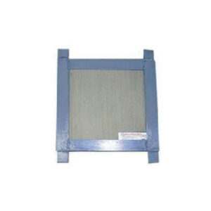 Marco y Tapa 20x20 - 30x30 - 40x40
