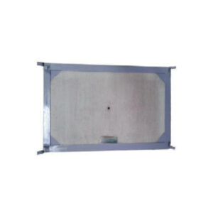 Marco y Tapa 82x1,32 CS-275