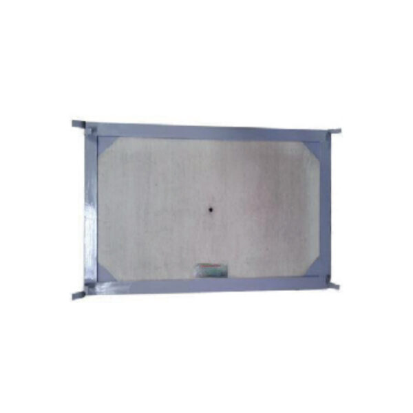 Marco y Tapa 82x1,32 CS-275