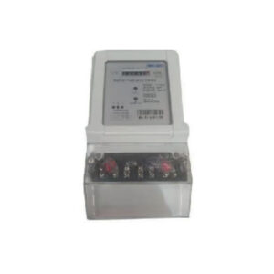 Medidor de energia monofásico