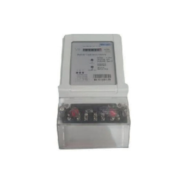 Medidor de energia monofásico
