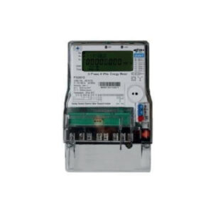 Medidor de energia p2000-d