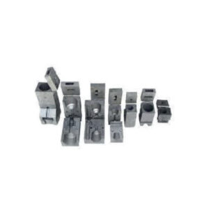 Moldes Para Soldadura Exotérmica
