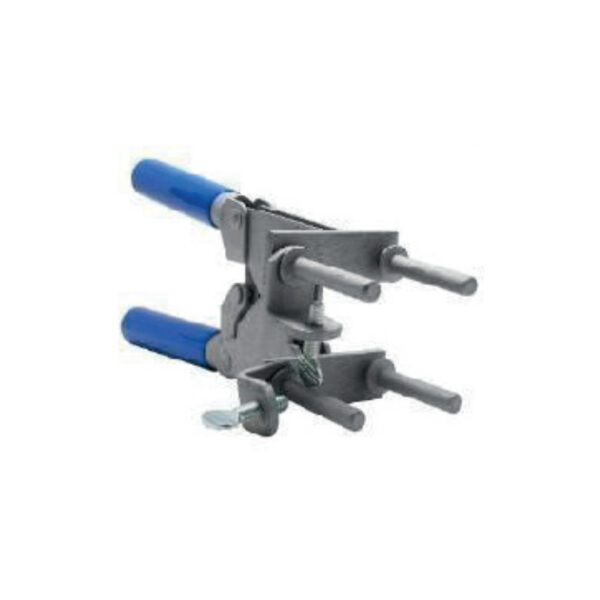 Pinza Para Molde Soldadura Exotérmica