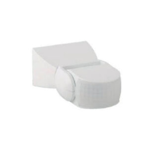Sensor De Movimiento 180° Exterior