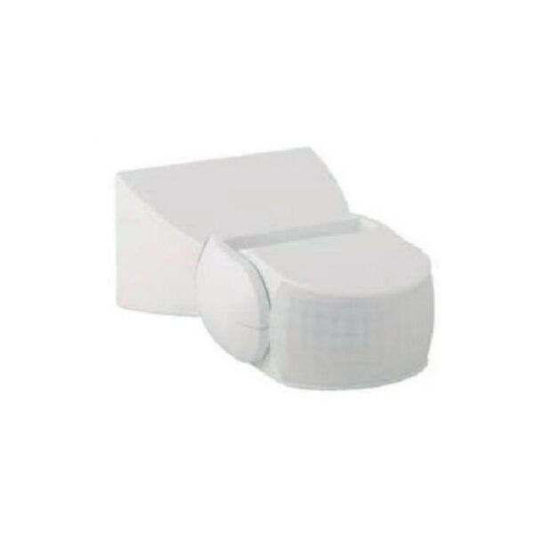 Sensor De Movimiento 180° Exterior