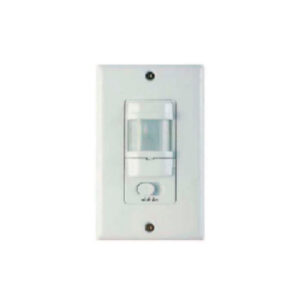 Sensor De Movimiento 180° Incrustar Tipo Switch