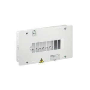 Tablero Eléctrico Monofásico 9 Circuitos
