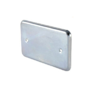 Tapa Ciega 5800 C/20 Retie