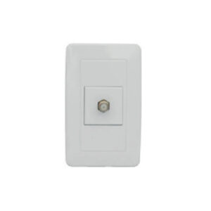 Toma Coaxial