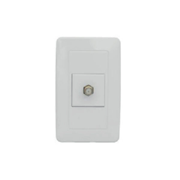 Toma Coaxial