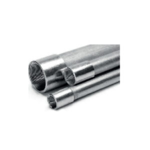Tubo Galvanizado IMC 1/2", 3/4", 1", 1 1/2", 1 1/4", 2", 3", 4", 6"