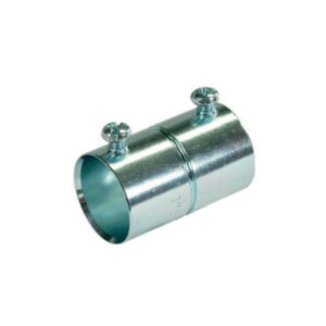 Unión EMT Acerada 1/2", 3/4", 1", 1 1/2", 1 1/4", 2", 3", 4"